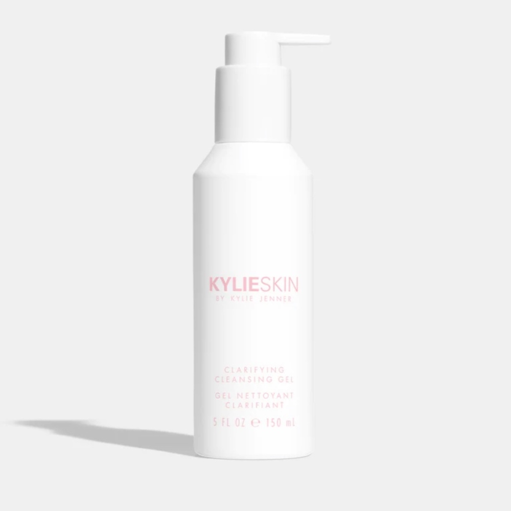 KYLIE SKIN - clarifying cleansing gel - Picture 1 of 2